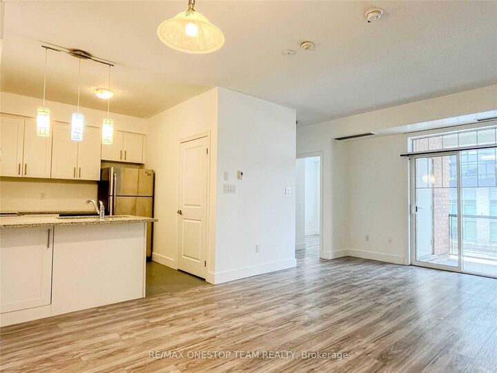 Property Photo: 2338 Taunton Road 209 ON L6H 0L3