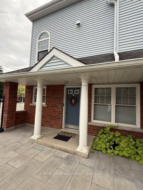 Property Photo:  1657 Nash Road J1  ON L1E 1S8 
