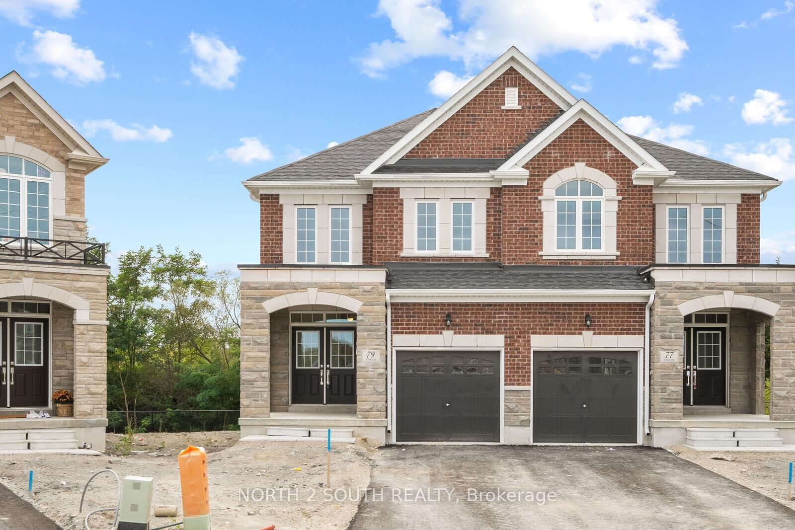 Property Photo: 79 Virro Court ON L4H 5G5