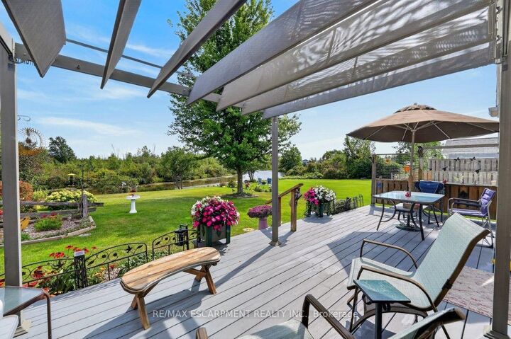 Property Photo:  3033 Townline Road 518  ON L0S 1S1 