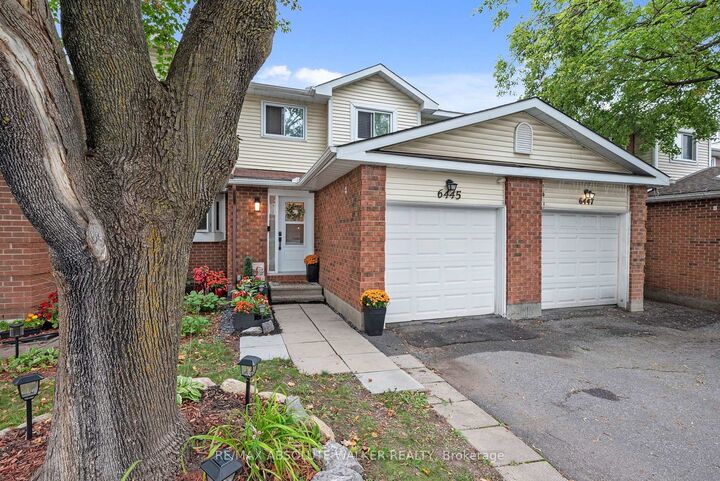 Property Photo:  6445 Natalie Way  ON K1C 4Y2 