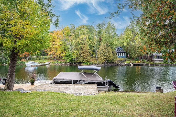 Property Photo:  1123 Severn River Road  ON P0E 1N0 