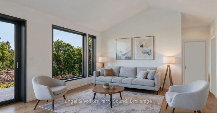 Property Photo:  136 Cali Avenue  ON P2A 0B2 