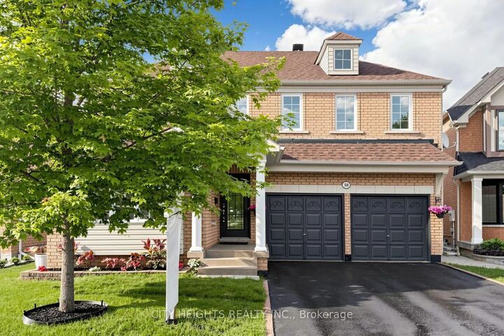 Property Photo:  58 Bradbury Crescent Upper  ON L1T 4G5 