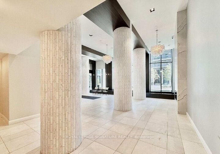 Property Photo: 38 Annie Craig Drive 411 ON M8V 0G9