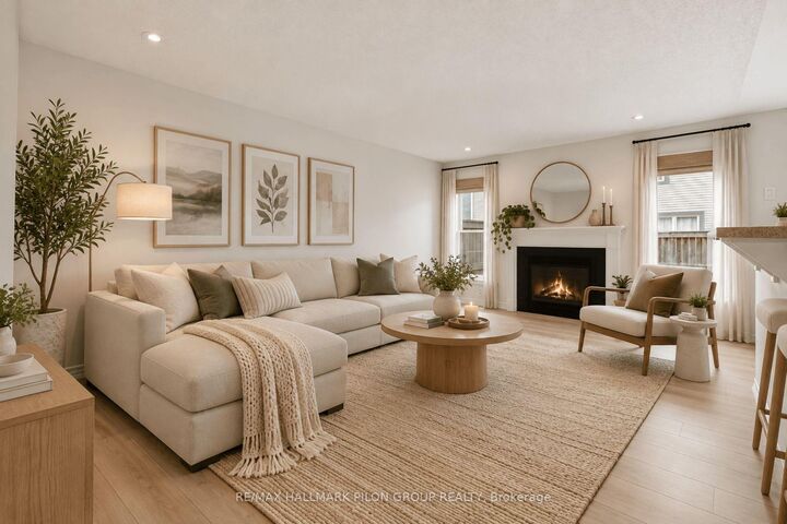 Property Photo:  232 Soleil Avenue  ON K4A 0V9 