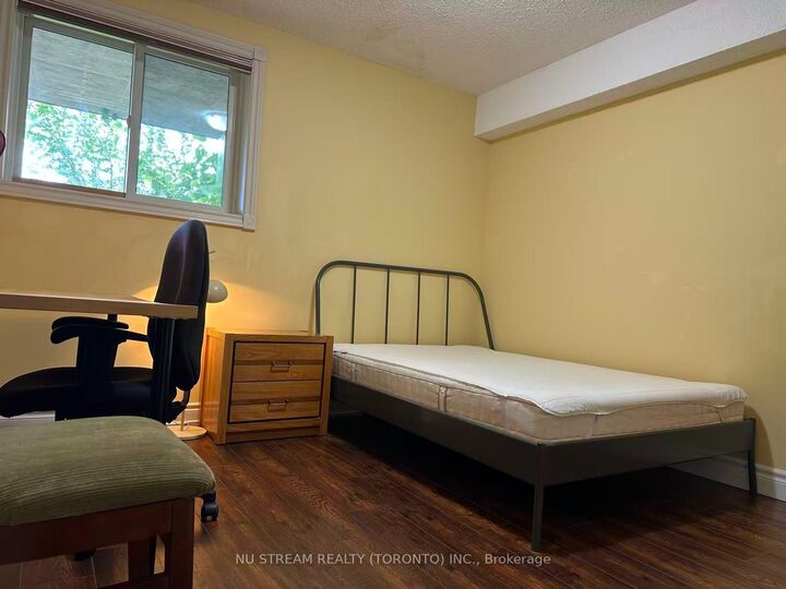 Property Photo:  115 Briggs Avenue Bedroom  ON L4B 3J5 