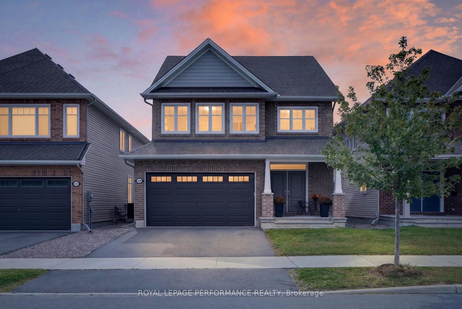 Property Photo:  488 Famille Laporte Avenue  ON K4A 1J6 