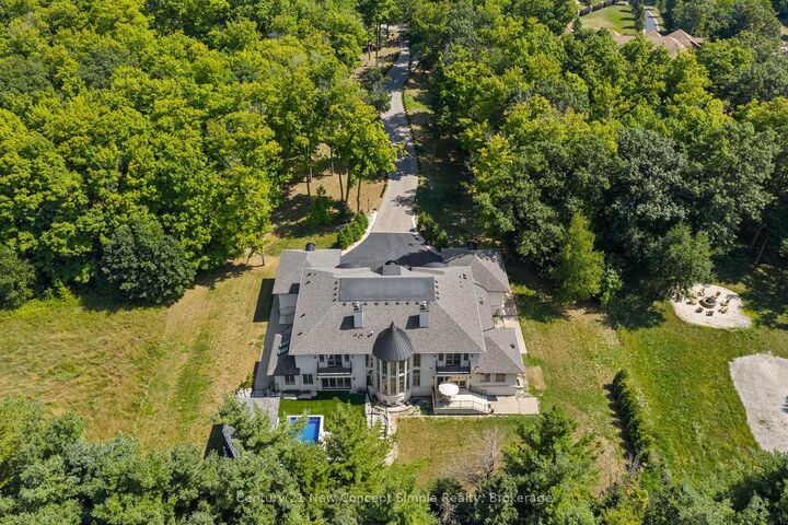 Property Photo:  2637 Bluffs Way  ON L7M 0T8 