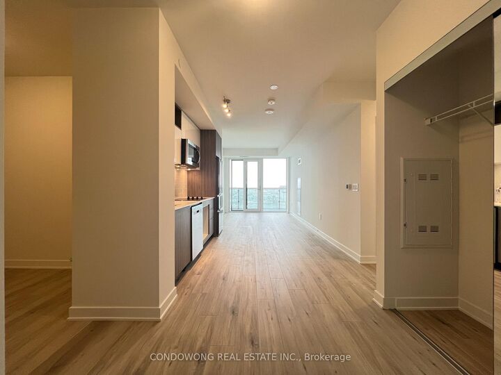 Property Photo:  70 Princess Street 2603  ON M5A 1E7 