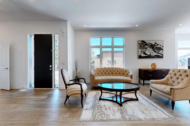 Photo de la propriété: 251 Oxford Street ON L4C 7V7