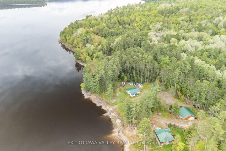 Property Photo:  51 Myrlin Way  ON K0J 1P0 