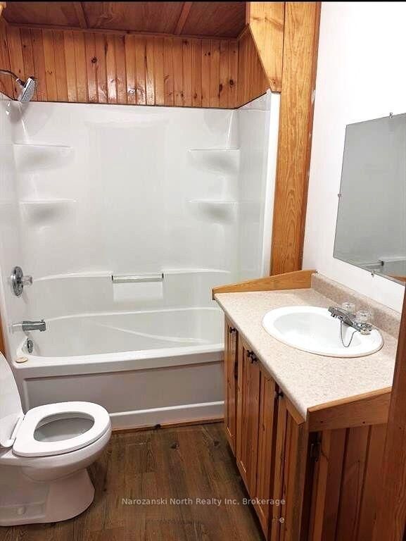 Property Photo:  12 St David Unit #2 Street  ON P0M 2N0 