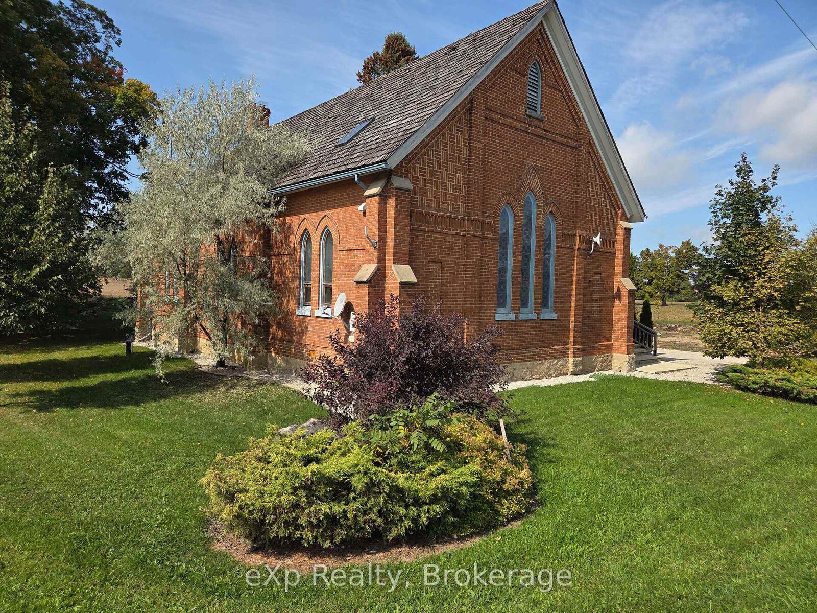 Property Photo:  137190 Grey Road 12 N/A  ON N4L 1W6 