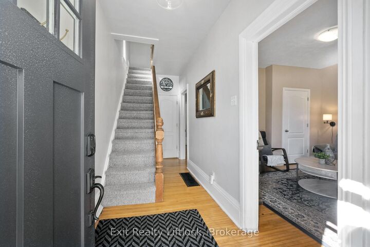 Property Photo: 21 Aylmer Street S ON K9J 3H6