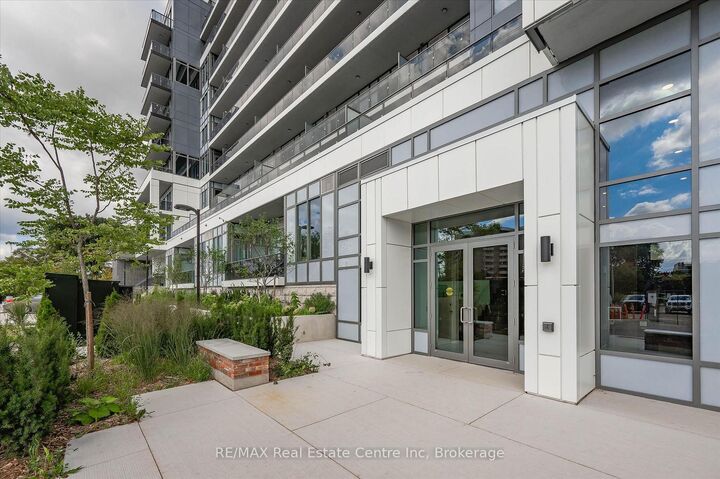 Property Photo:  73 Arthur Street S 806  ON N1E 0S6 