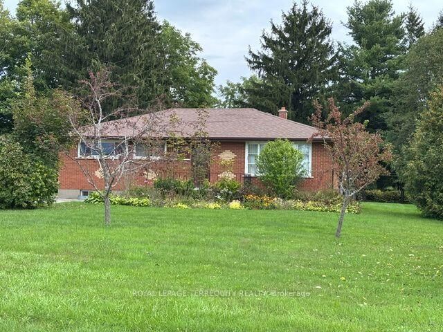 Property Photo:  7421 Cochrane Street  ON L1M 1R1 