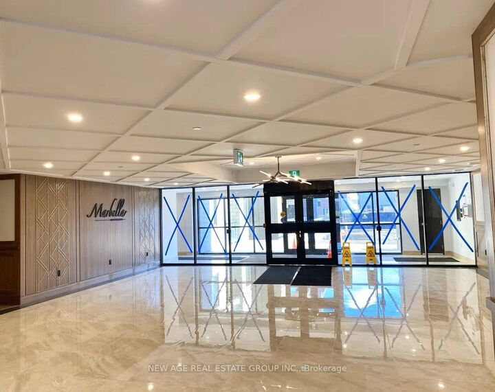 Property Photo:  7549 Kalar Road 201  ON L2H 3W6 