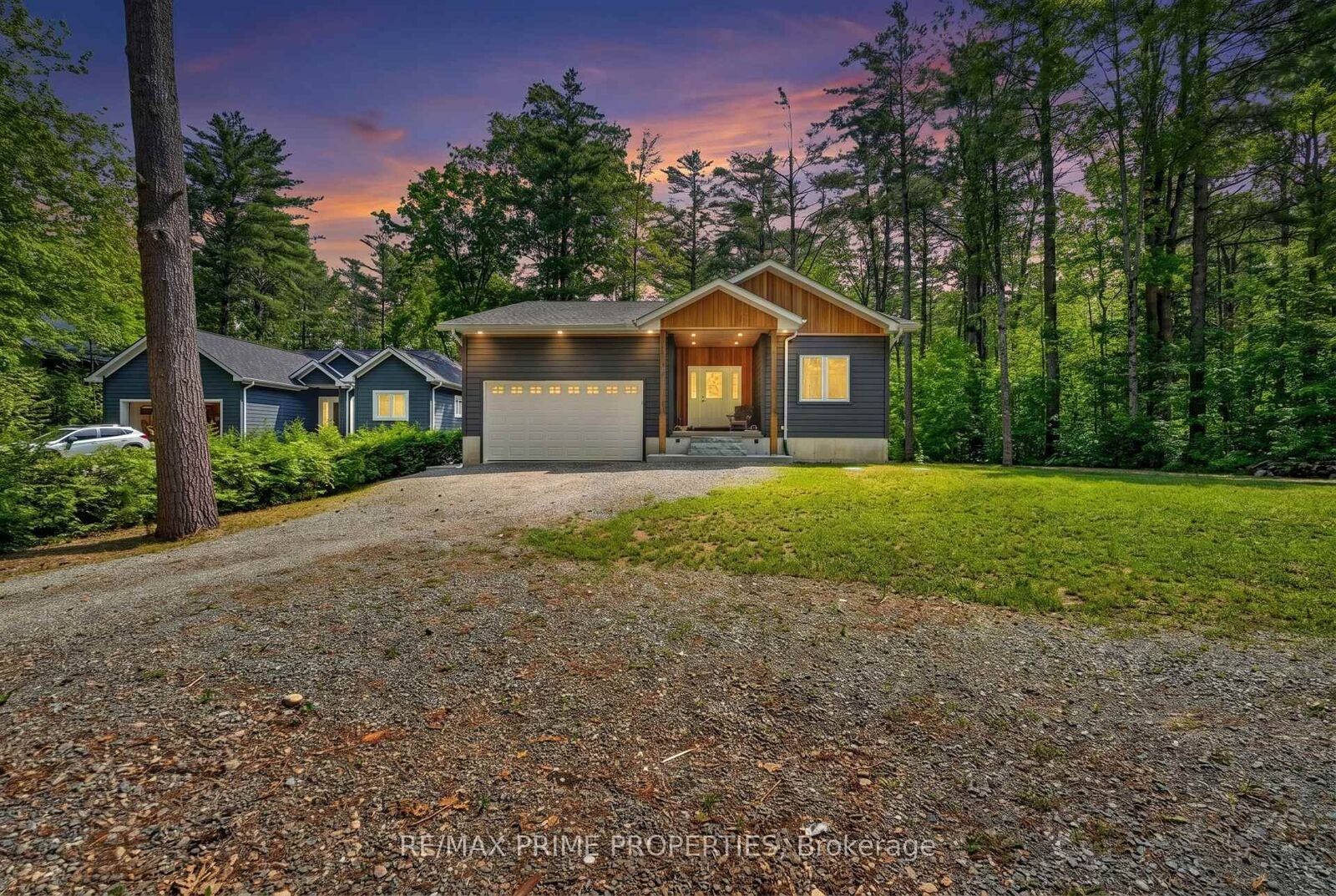 Property Photo:  133 Stanley Road  ON K0M 2T0 