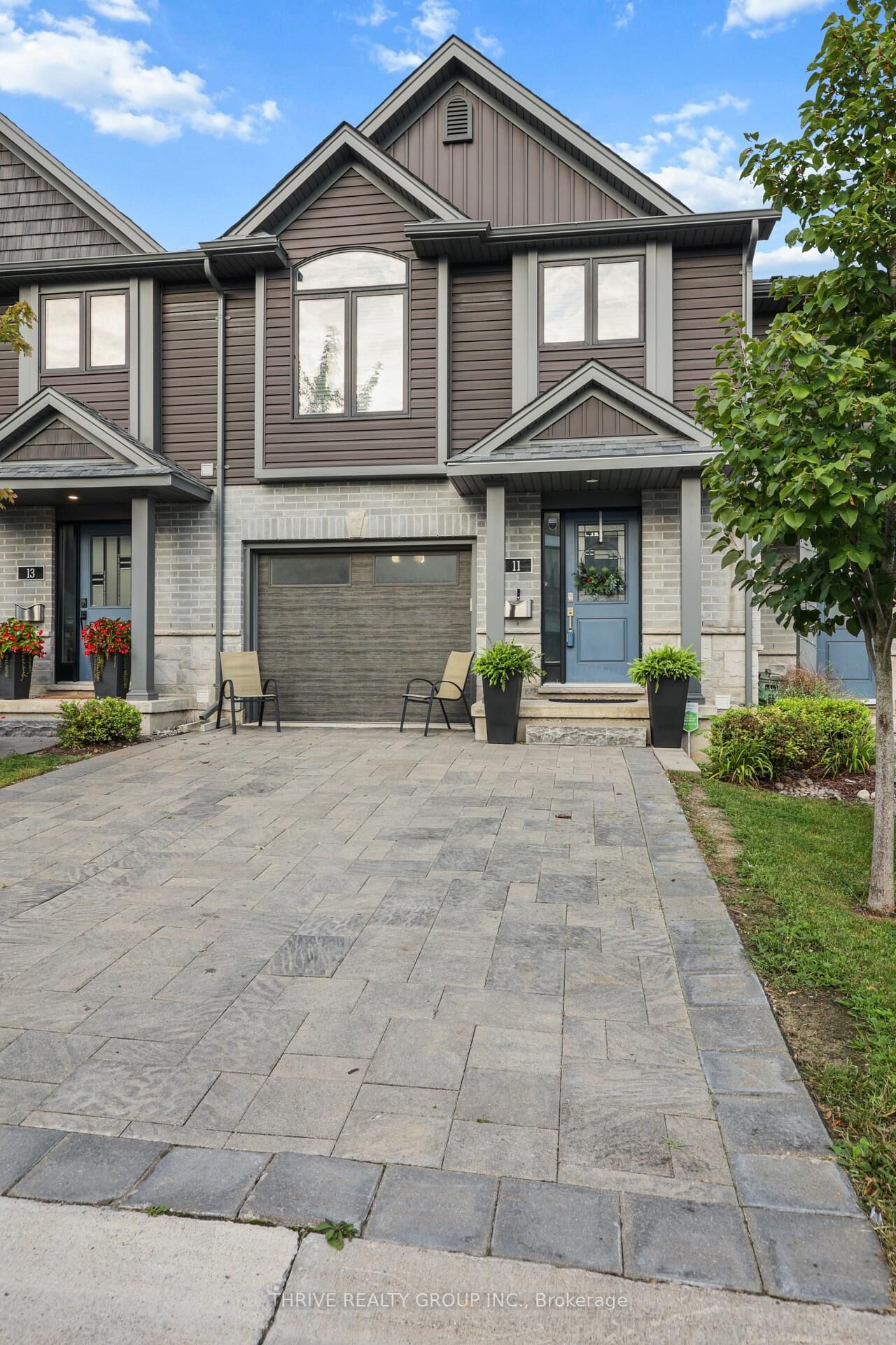 Property Photo:  1110 Meadowlark Ridge 11  ON N6M 0H4 