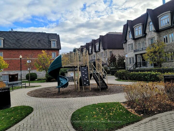 Property Photo:  320 John Street 106  ON L3T 0B1 