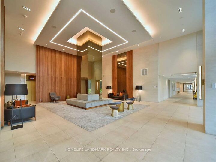 Property Photo: 2 Sonic Way 2605 ON M3C 0P2