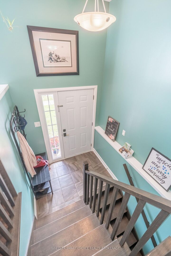 Property Photo: 63 Mercier Avenue E ON K6K 1S9