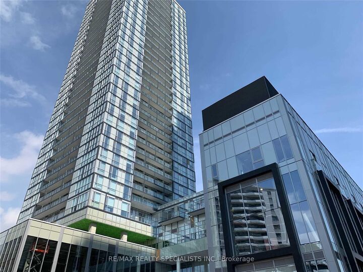 Property Photo:  5180 Yonge Street 2309  ON M2N 0K5 