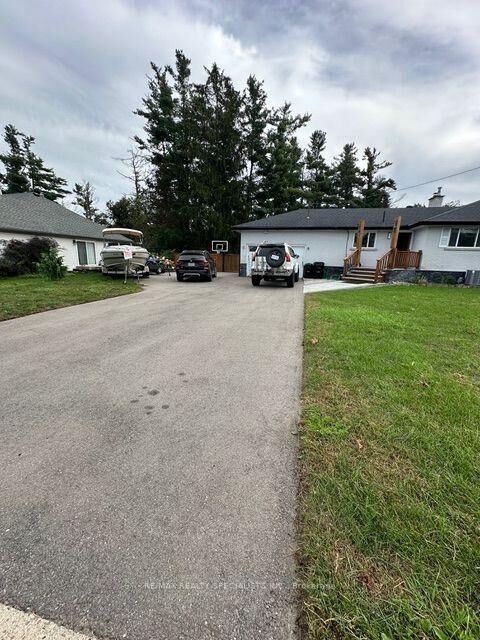 Property Photo:  189 Little Avenue Upper  ON L4N 6L1 