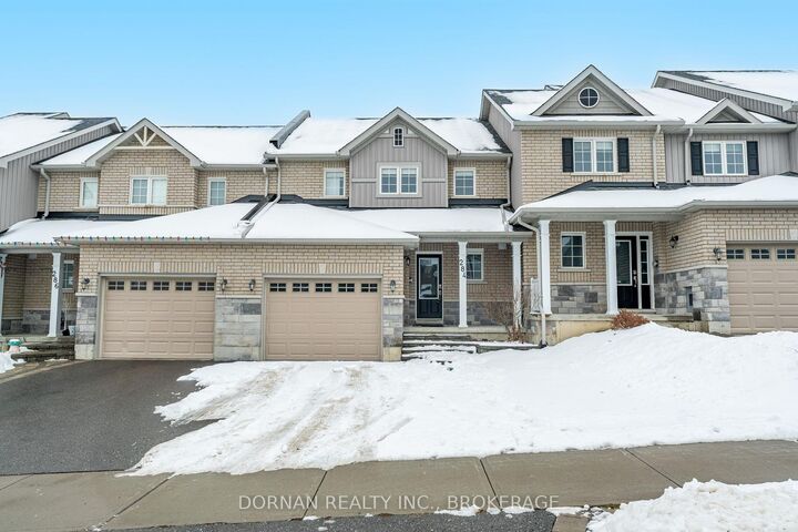 Property Photo:  284 Louden Terrace Upper  ON K9J 0C3 