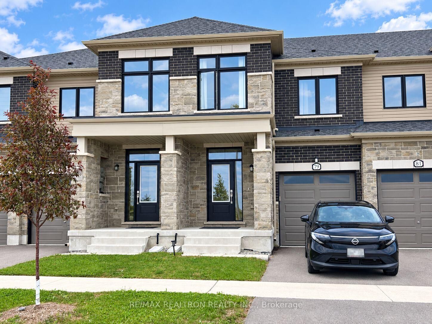 Property Photo:  79 Milady Crescent  ON L9J 0X2 