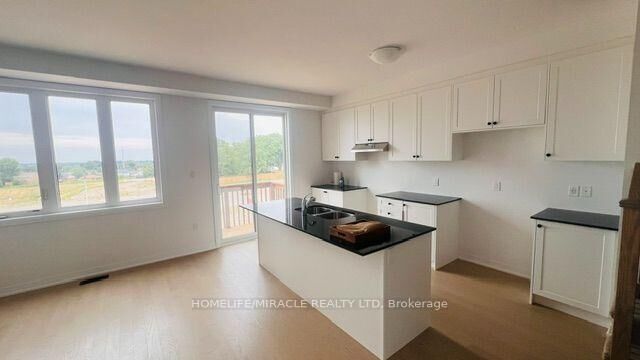 Property Photo:  441 Jack Wilford Way S  ON N4S 0G4 