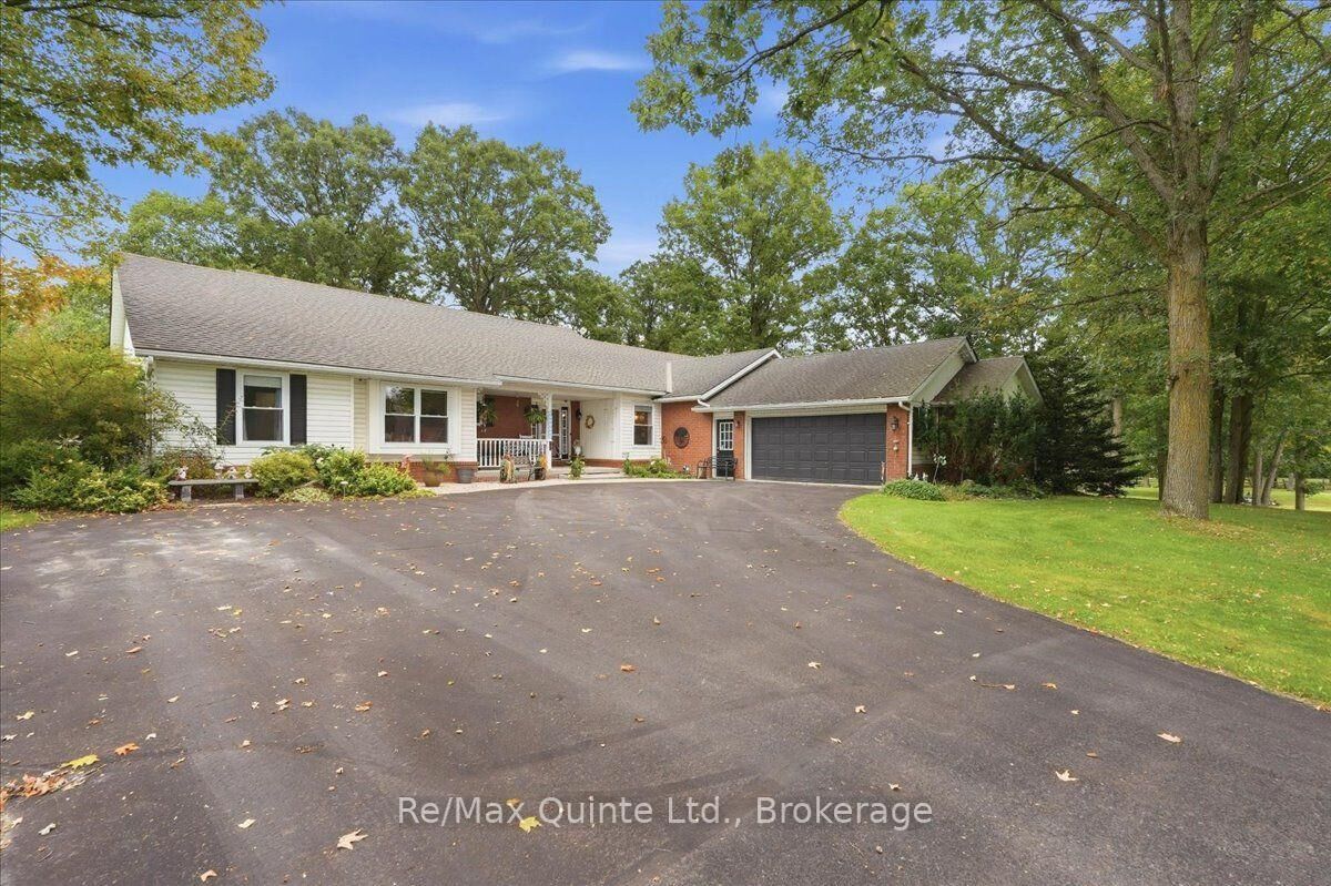 Property Photo:  136 Bernard Long Road  ON K8P 5V6 