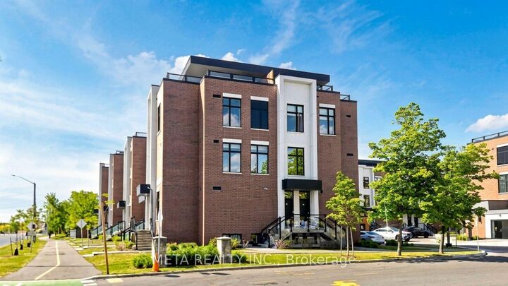 Property Photo:  9560 Islington Avenue L101  ON L4H 4Z5 