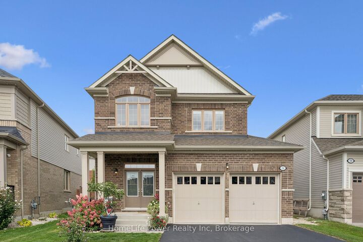 Property Photo:  54 Elliot Avenue E  ON N1M 0G9 