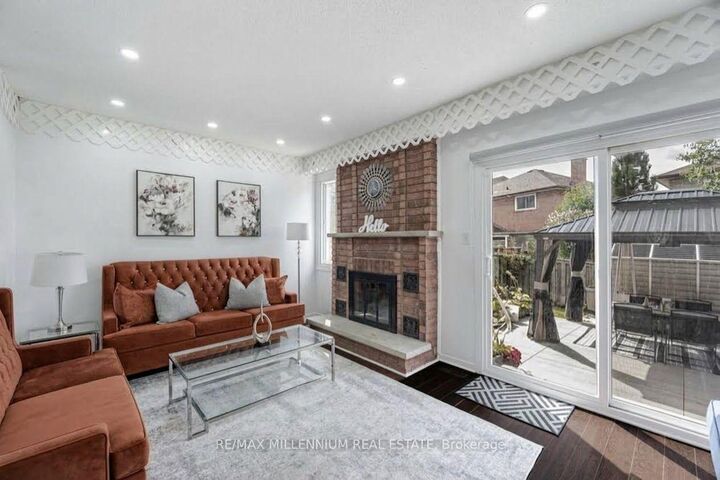 Property Photo:  6 Sproule Drive  ON L6V 4B9 