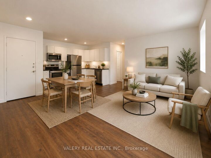 Property Photo: 25 Orchard Street 309 ON N6J 2R4