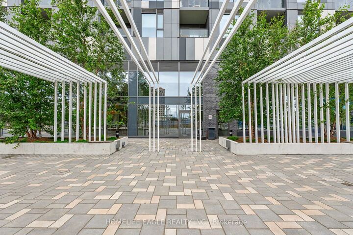 Property Photo:  498 Caldari Road 1326  ON L4K 0R6 