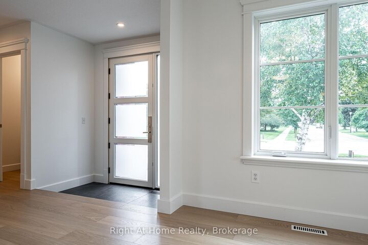 Property Photo: 310 Briarhill Drive ON N5A 7S2