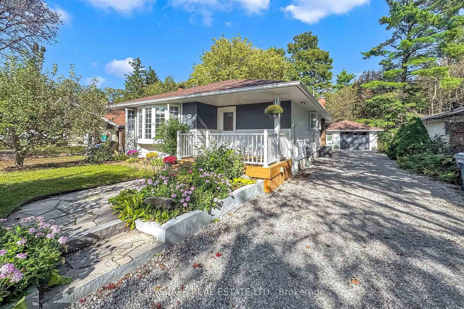 Property Photo:  2049 Northern Avenue  ON L9S 1Z4 