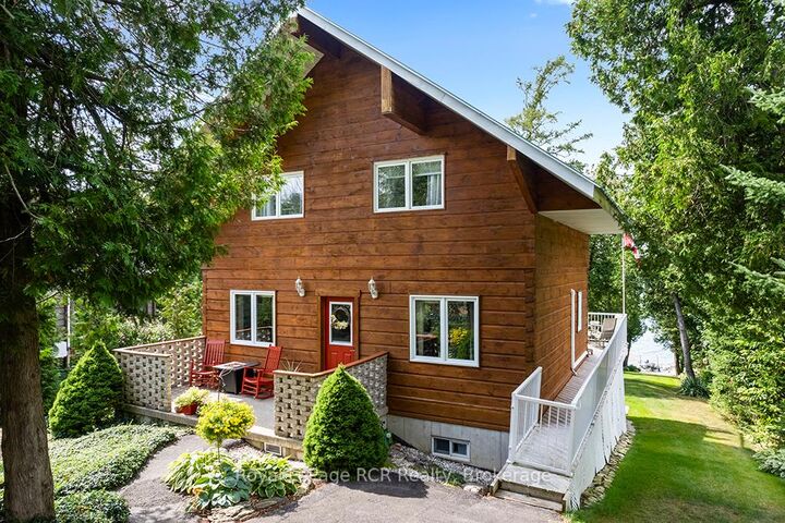 Property Photo:  183 Lakeshore Road  ON N0H 2T0 