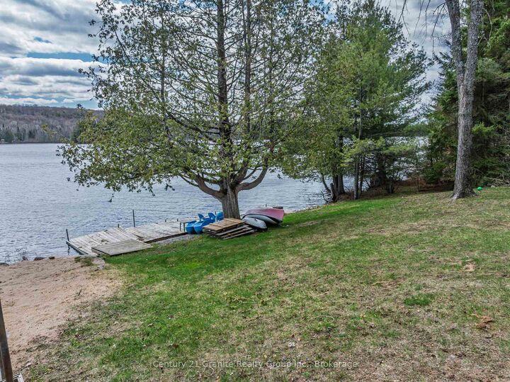 Property Photo:  15190 Highway 118 N/A  ON K0M 1S0 