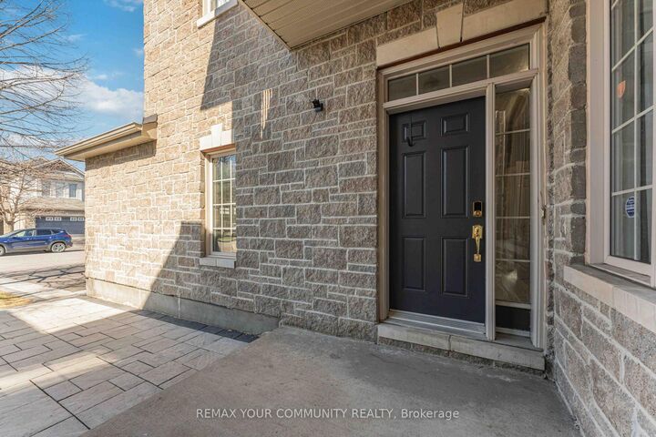 Property Photo:  266 Trail Side Circle  ON K4A 5B1 