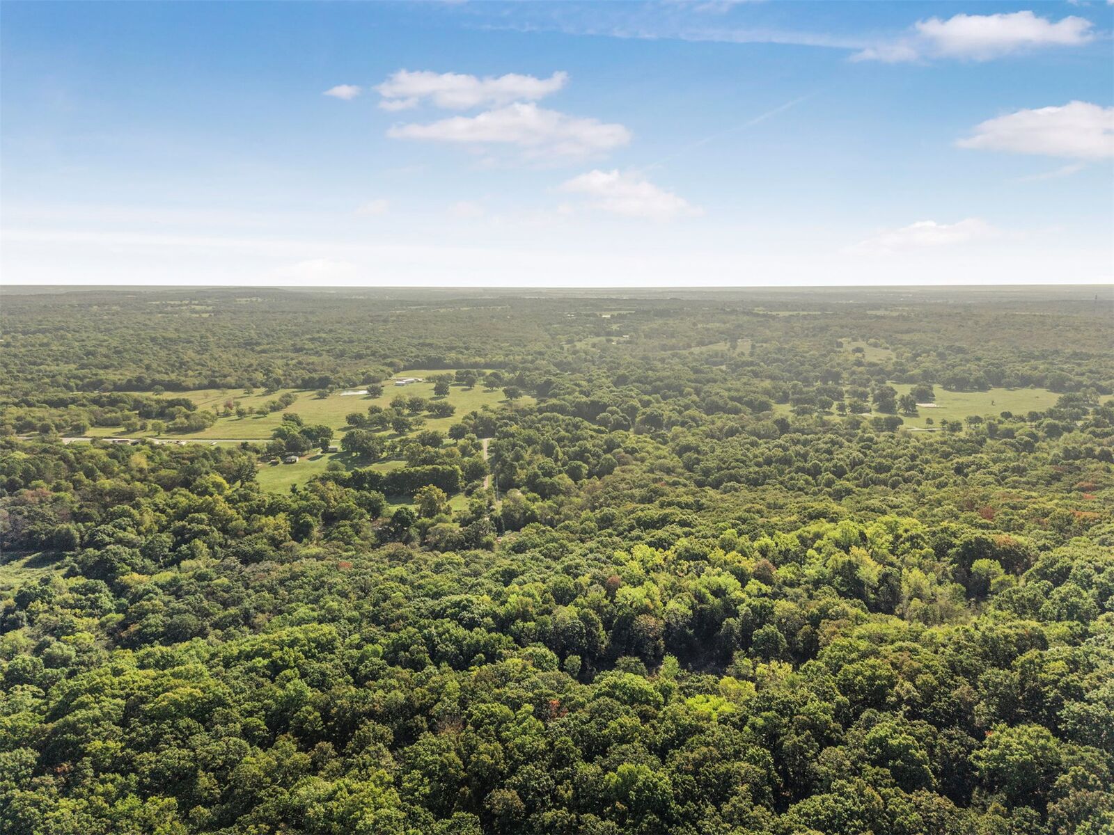 Property Photo: 238 W Baker Road OK 74436