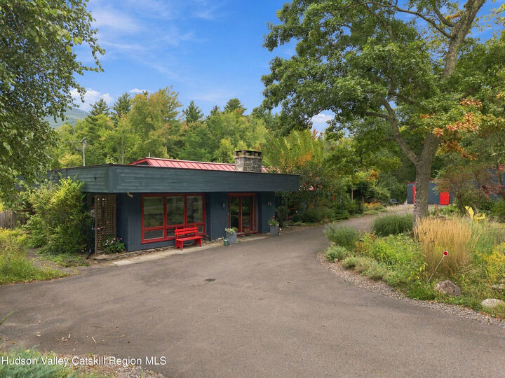Property Photo: 7 Wilber NY 12498