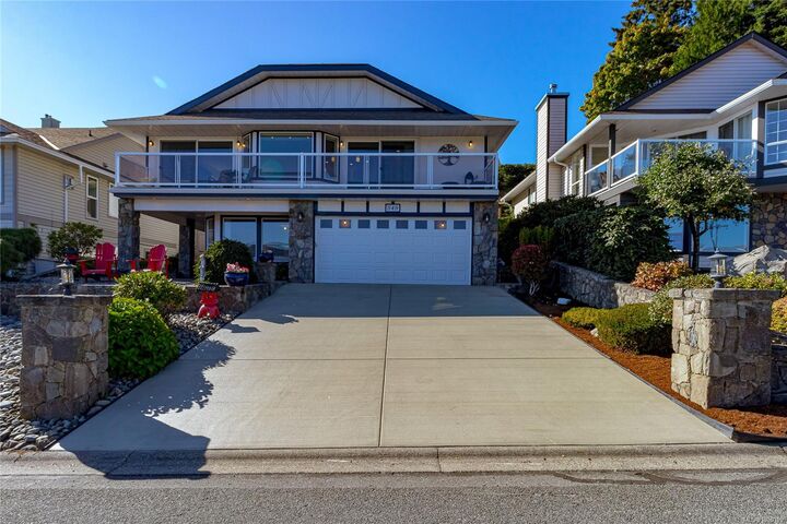 Property Photo:  548 Marine View  BC V8H 0K8 