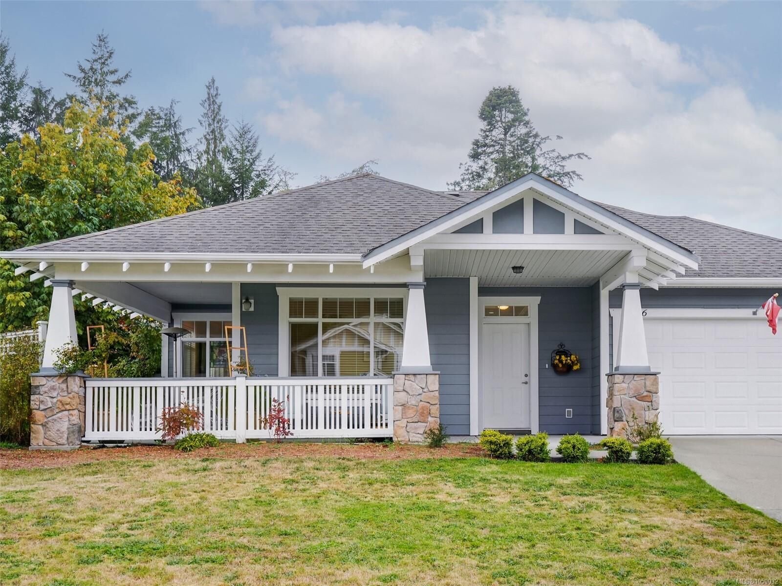 Property Photo:  2386 Poplar Dr  BC V9Z 0Y5 