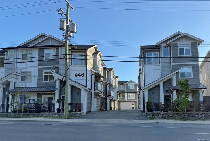 Property Photo:  946 Jenkins Ave #108  BC V9B 2N7 