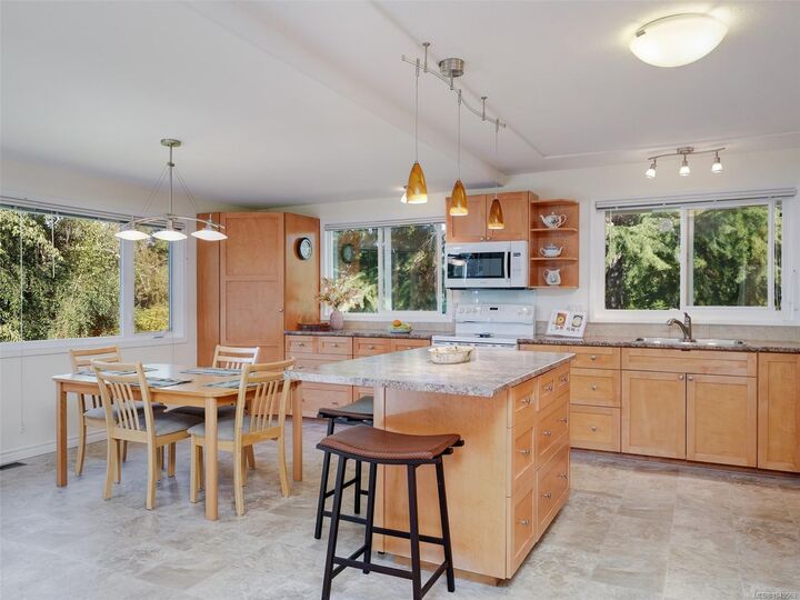 Property Photo:  9743 Ardmore Dr  BC V8L 5H5 