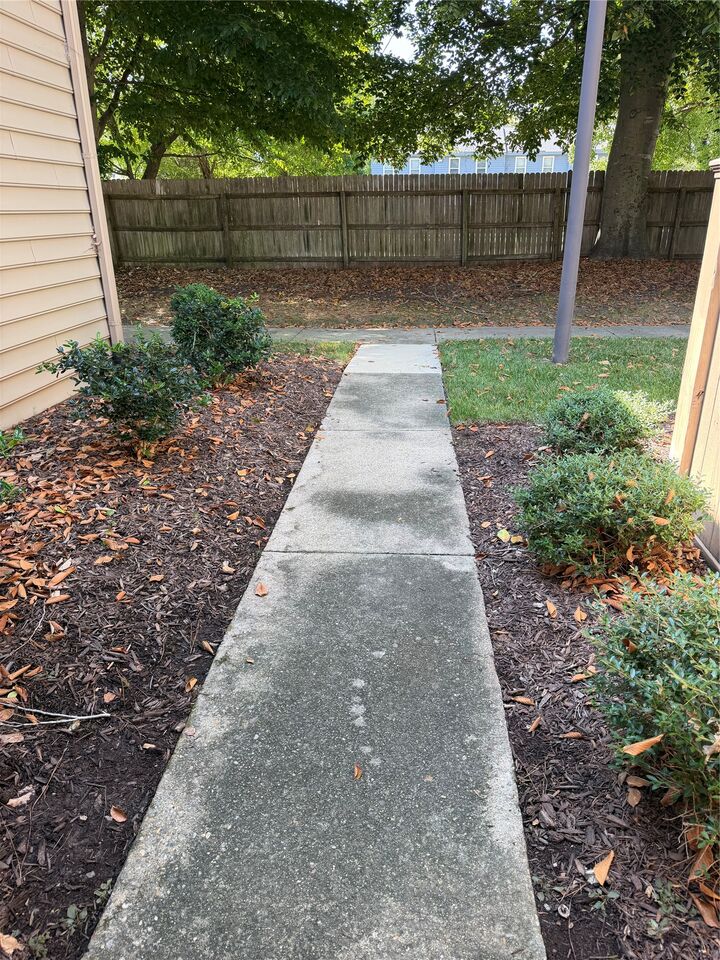 Property Photo:  902 Settlement Drive  VA 23185 